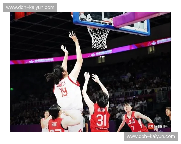 女篮世界杯战报：热血赛场，青春与荣耀的碰撞