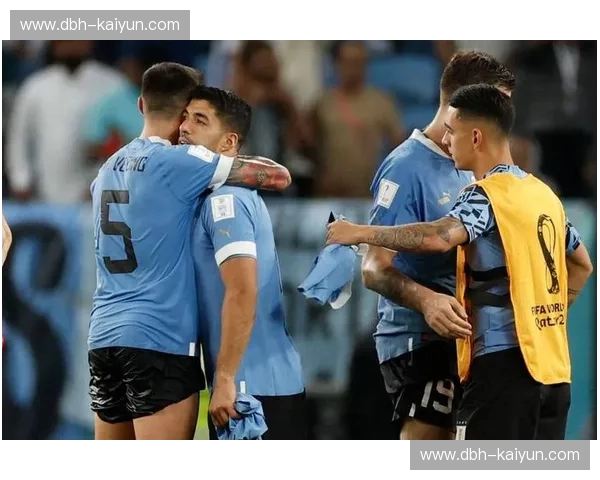 十二年的绿茵余烬：加纳与乌拉圭，一场关于复仇、宿命与眼泪的漫长清算