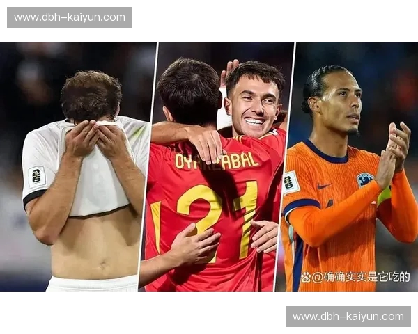 红色的艺术与雪山的倔强：西班牙vs列支敦士登，一场足球世界的“降维视觉盛宴”